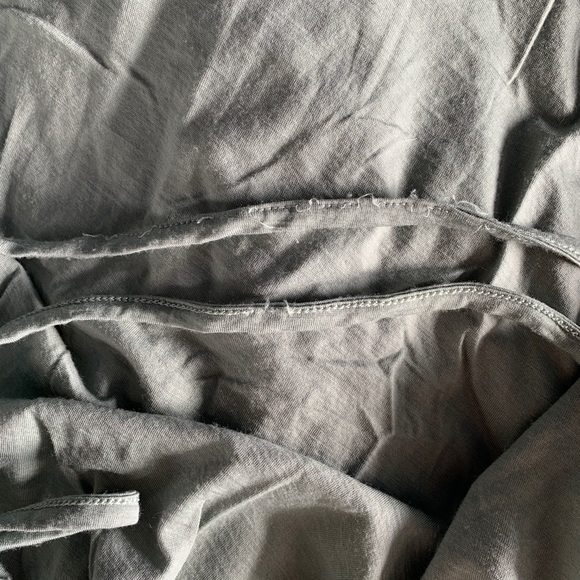 Woolx Harper Feathertouch Merino PJ set - Picture 7 of 7